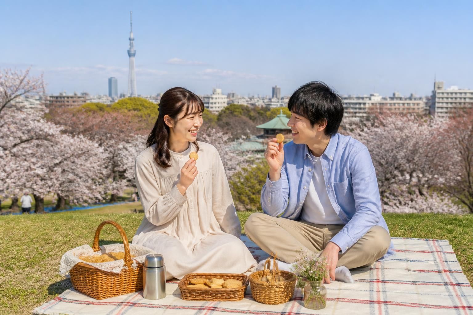 サービスイメージ